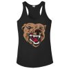 Ladies PosiCharge ® Competitor Racerback Tank Thumbnail
