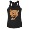 Ladies PosiCharge ® Competitor Racerback Tank Thumbnail