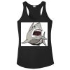 Ladies PosiCharge ® Competitor Racerback Tank Thumbnail