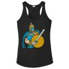 Ladies PosiCharge ® Competitor Racerback Tank Thumbnail