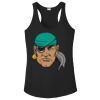 Ladies PosiCharge ® Competitor Racerback Tank Thumbnail