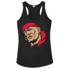 Ladies PosiCharge ® Competitor Racerback Tank Thumbnail