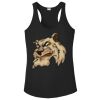Ladies PosiCharge ® Competitor Racerback Tank Thumbnail