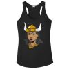 Ladies PosiCharge ® Competitor Racerback Tank Thumbnail