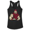 Ladies PosiCharge ® Competitor Racerback Tank Thumbnail
