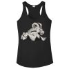 Ladies PosiCharge ® Competitor Racerback Tank Thumbnail