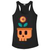 Ladies PosiCharge ® Competitor Racerback Tank Thumbnail