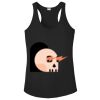 Ladies PosiCharge ® Competitor Racerback Tank Thumbnail