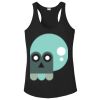 Ladies PosiCharge ® Competitor Racerback Tank Thumbnail