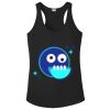 Ladies PosiCharge ® Competitor Racerback Tank Thumbnail