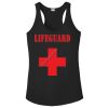 Ladies PosiCharge ® Competitor Racerback Tank Thumbnail