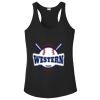 Ladies PosiCharge ® Competitor Racerback Tank Thumbnail
