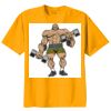 Youth Essential Tee Thumbnail