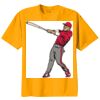 Youth Essential Tee Thumbnail