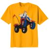 Youth Essential Tee Thumbnail
