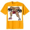 Youth Essential Tee Thumbnail