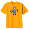 Youth Essential Tee Thumbnail