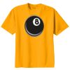 Youth Essential Tee Thumbnail