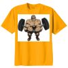 Youth Essential Tee Thumbnail