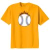 Youth Essential Tee Thumbnail