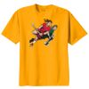 Youth Essential Tee Thumbnail