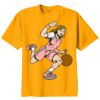 Youth Essential Tee Thumbnail