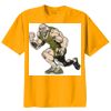 Youth Essential Tee Thumbnail