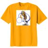Youth Essential Tee Thumbnail