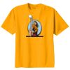 Youth Essential Tee Thumbnail