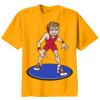 Youth Essential Tee Thumbnail