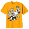 Youth Essential Tee Thumbnail