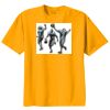 Youth Essential Tee Thumbnail