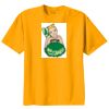 Youth Essential Tee Thumbnail