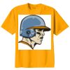 Youth Essential Tee Thumbnail