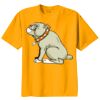 Youth Essential Tee Thumbnail