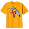 Youth Essential Tee Thumbnail