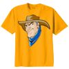Youth Essential Tee Thumbnail