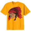 Youth Essential Tee Thumbnail