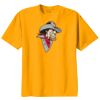 Youth Essential Tee Thumbnail