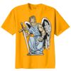 Youth Essential Tee Thumbnail