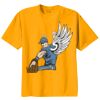 Youth Essential Tee Thumbnail