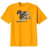 Youth Essential Tee Thumbnail