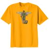 Youth Essential Tee Thumbnail