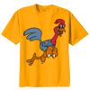 Youth Essential Tee Thumbnail