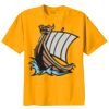 Youth Essential Tee Thumbnail