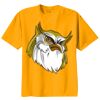 Youth Essential Tee Thumbnail