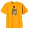 Youth Essential Tee Thumbnail
