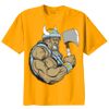 Youth Essential Tee Thumbnail