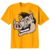 Youth Essential Tee Thumbnail