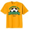 Youth Essential Tee Thumbnail